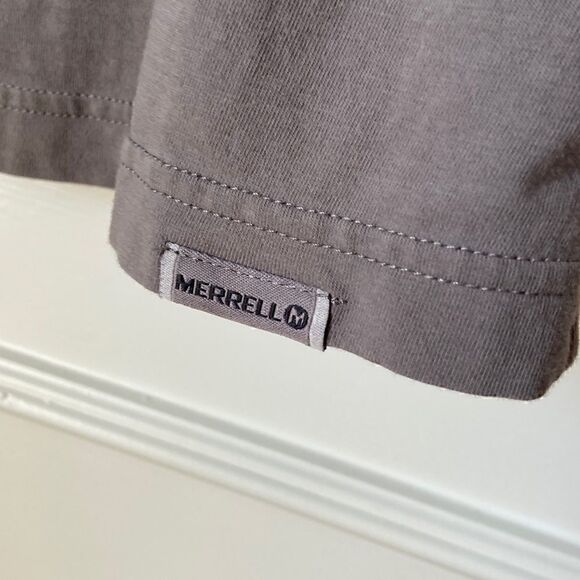 Merrell Athletic Tank Top - Picture 3 of 9